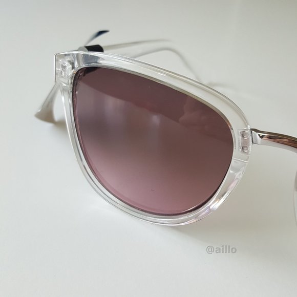 Lucky 🍀 Brand TRESTLES CRYSTAL Sunglasses - Picture 6 of 11